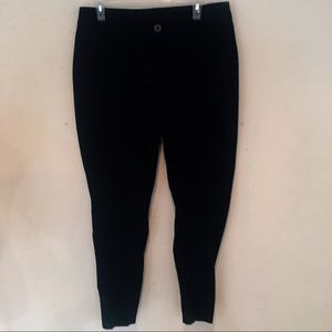 Lane Bryant Skinny Pocket Pant Casual Career